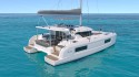 Lagoon 38 | Czarter jachtu Chorwacja | Travelboat - 1