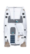 Lagoon 38 | Czarter jachtu Chorwacja | Travelboat - 2
