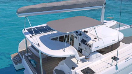 Lagoon 38 | Czarter jachtu Chorwacja | Travelboat