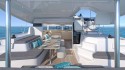 Lagoon 38 - 4 cab. | Czarter jachtu Chorwacja | Travelboat - 7