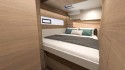 Lagoon 38 - 4 cab. | Czarter jachtu Chorwacja | Travelboat - 11