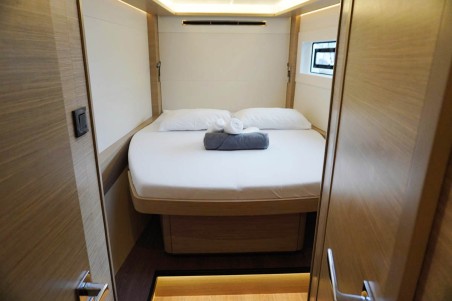 Lagoon-Bénéteau Lagoon 46 - 4 + 2 cab. Ghost Buster