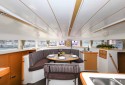 Lagoon 380 S2 | Czarter jachtu Chorwacja | Travelboat - 10