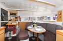 Lagoon 380 S2 | Czarter jachtu Chorwacja | Travelboat - 11