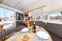 Lagoon 380 S2 | Czarter jachtu Chorwacja | Travelboat - 12