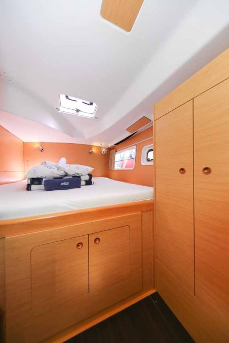 Lagoon 380 S2 | Czarter jachtu Chorwacja | Travelboat
