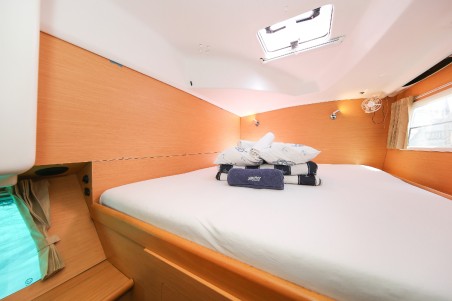 Lagoon 380 S2 | Czarter jachtu Chorwacja | Travelboat