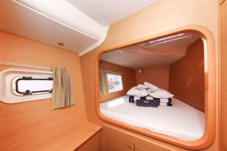 Lagoon 380 S2 | Czarter jachtu Chorwacja | Travelboat