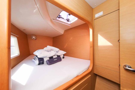 Lagoon 380 S2 | Czarter jachtu Chorwacja | Travelboat