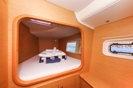 Lagoon 380 S2 | Czarter jachtu Chorwacja | Travelboat