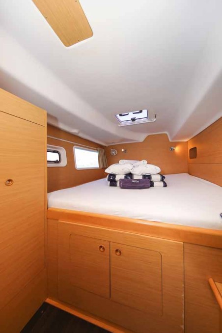 Lagoon 380 S2 | Czarter jachtu Chorwacja | Travelboat