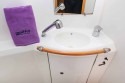 Lagoon 380 S2 | Czarter jachtu Chorwacja | Travelboat - 26