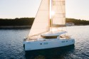 Lagoon 39 - 4 + 2 cab. | Czarter jachtu Chorwacja | Travelboat - 1