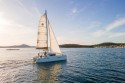 Lagoon 39 - 4 + 2 cab. | Czarter jachtu Chorwacja | Travelboat - 3