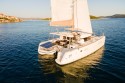 Lagoon 39 - 4 + 2 cab. | Czarter jachtu Chorwacja | Travelboat - 4