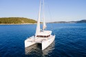 Lagoon 39 - 4 + 2 cab. | Czarter jachtu Chorwacja | Travelboat - 5