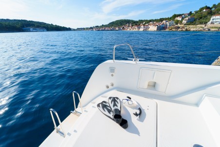 Lagoon 39 - 4 + 2 cab. | Czarter jachtu Chorwacja | Travelboat