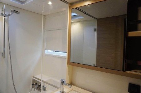 Lagoon-Bénéteau Lagoon 46 - 4 + 2 cab. Ghost Buster