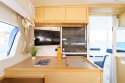 Lagoon 39 - 4 + 2 cab. | Czarter jachtu Chorwacja | Travelboat - 18