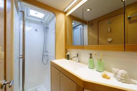 Lagoon 39 - 4 + 2 cab. | Czarter jachtu Chorwacja | Travelboat