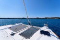 Lagoon 40 - 3 + 2 cab | Yacht Charter Croatia | Travelboat - 10
