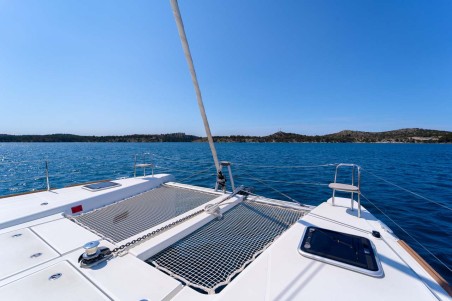 Lagoon 40 - 3 + 2 cab | Yacht Charter Croatia | Travelboat