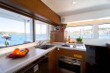 Lagoon 40 - 3 + 2 cab | Yacht Charter Croatia | Travelboat - 11