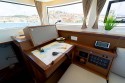 Lagoon 40 - 3 + 2 cab | Yacht Charter Croatia | Travelboat - 13