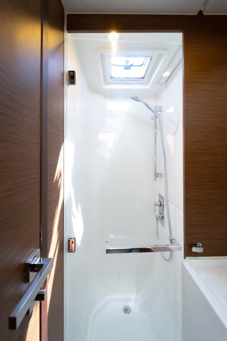 Lagoon 40 - 3 + 2 cab | Yacht Charter Croatia | Travelboat