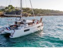 Lagoon Lagoon 40 - 4 + 1 cab. | Czarter jachtu Włochy | Travelboat - 4