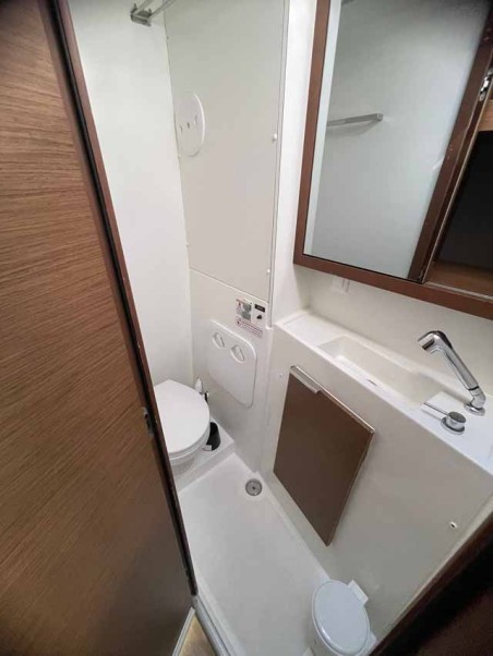 Lagoon Lagoon 40 - 4 + 1 cab. | Czarter jachtu Włochy | Travelboat