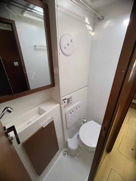 Lagoon Lagoon 40 - 4 + 1 cab. | Czarter jachtu Włochy | Travelboat