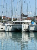Lagoon 40 | Czarter jachtu Chorwacja | Travelboat - 12