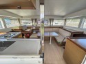 Lagoon 40 | Czarter jachtu Chorwacja | Travelboat - 13