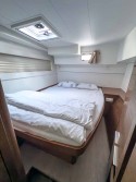 Lagoon 40 | Czarter jachtu Chorwacja | Travelboat - 20