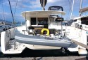 Lagoon 40 | Yacht Charter Greece | Travelboat - 1
