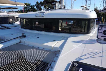 Lagoon 40 | Yacht Charter Greece | Travelboat