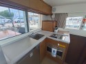 Lagoon 40 | Yacht Charter Greece | Travelboat - 11