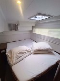 Lagoon 40 | Yacht Charter Greece | Travelboat - 15