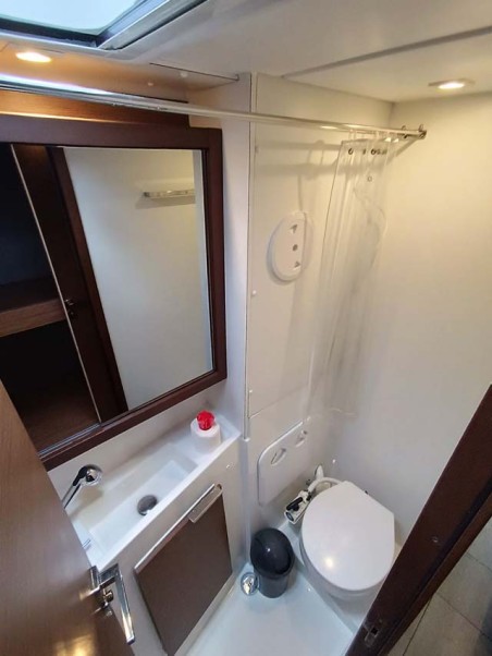 Lagoon 40 | Yacht Charter Greece | Travelboat
