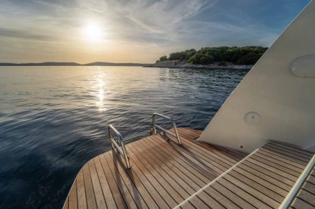 Lagoon-Bénéteau Lagoon 40 - 4 + 2 cab Mamma Mia