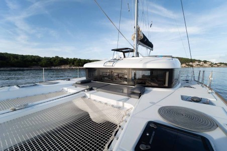Lagoon-Bénéteau Lagoon 40 - 4 + 2 cab Mamma Mia