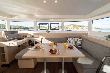 Lagoon-Bénéteau Lagoon 40 - 4 + 2 cab Mamma Mia