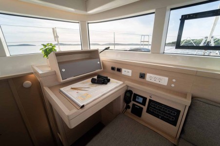 Lagoon-Bénéteau Lagoon 40 - 4 + 2 cab Mamma Mia