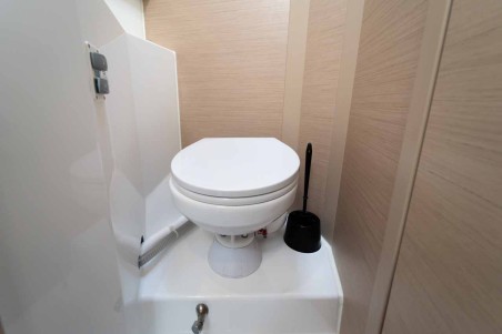 Lagoon-Bénéteau Lagoon 40 - 4 + 2 cab Mamma Mia