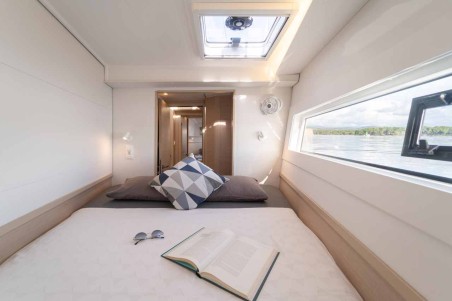Lagoon-Bénéteau Lagoon 40 - 4 + 2 cab Mamma Mia