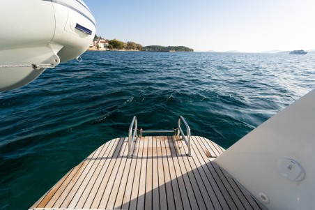 Lagoon 40 | Czarter jachtu Chorwacja | Travelboat