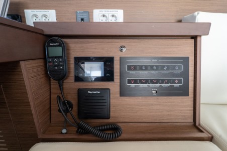 Lagoon 40 | Czarter jachtu Chorwacja | Travelboat