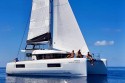 Lagoon 40 | Yacht Charter Croatia | Travelboat - 1