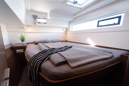 Lagoon 40 | Yacht Charter Croatia | Travelboat